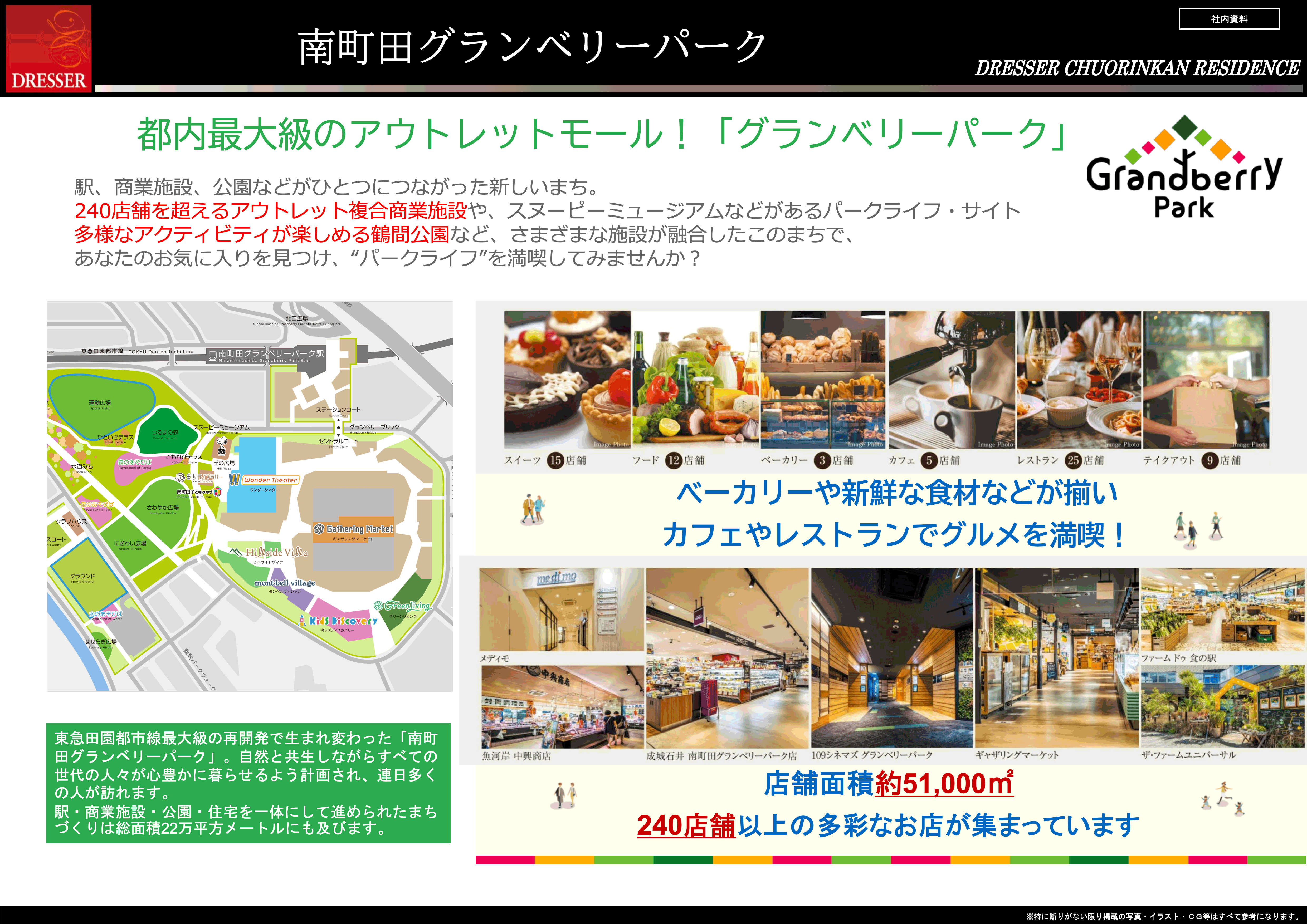 08.グランベリーパーク紹介